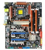 ASUS P5E3 DELUXE/WIFI-AP - Motherboard
