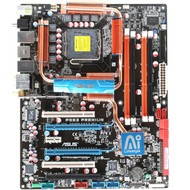 ASUS P5E3 PREMIUM/WIFI-AP@n - Motherboard