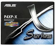 ASUS P4XP-X - i845D, AGP4x, DDR266+SDRAM, 5xPCI, USB2.0, 6ch audio, LAN, sc478 - Motherboard