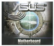 ASUS P4P800S SE - i848P/ICH5, AGP8x, DDR400, ATA100, SATA, USB2.0, LAN - Motherboard