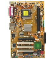 ASUS P5GPL-X SE - Motherboard