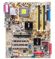 ASUS P5AD2-E DELUXE - 925XE/ICH6R, DCh. DDR2, 3xRAID, ATA133, SATA, USB2.0, FW, WiFi, GLAN - Motherboard