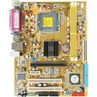 ASUS P5SD2-VM - Motherboard