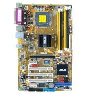 ASUS P5L 1394 - Motherboard