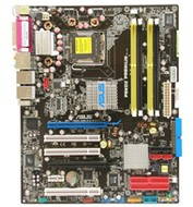 ASUS P5WD2 PREMIUM + WiFi + TV Tuner - 955X/ICH7R, PCIe x16, DualCh DDR2 800, RAID, SATA, USB2.0, FW - Motherboard