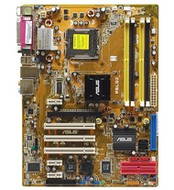 ASUS P5LD2/C - Motherboard