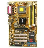 ASUS P5LD2 SE/C - Motherboard