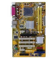 ASUS P5LD2-X - Motherboard