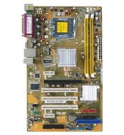 ASUS P5LD2-X/1333  - Motherboard
