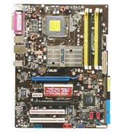 ASUS P5N-E SLI  - Motherboard