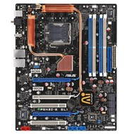 ASUS P5N32-E SLI - Motherboard