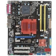 ASUS P5N-D - Motherboard