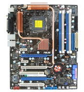 ASUS STRIKER  - Motherboard