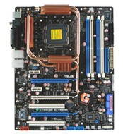 ASUS STRIKER EXTREME - Motherboard