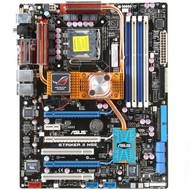 ASUS STRIKER II NSE - Motherboard