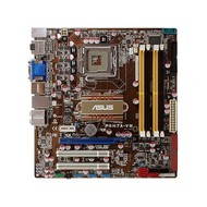 ASUS P5N7A-VM - Základní deska