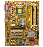 ASUS P5B sc775 - Motherboard