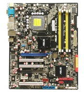 ASUS P5B-E PLUS  - Motherboard