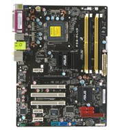 ASUS P5B PLUS VISTA - Motherboard