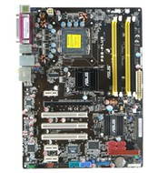ASUS P5B-PLUS - Motherboard