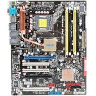 ASUS P5B Premium - Motherboard
