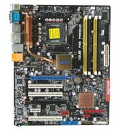 ASUS P5B Premium Vista - Motherboard