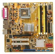 ASUS P5B-VM - Motherboard