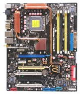 ASUS P5N32-SLI PREMIUM - Motherboard