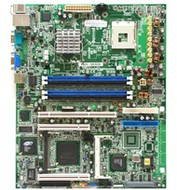 ASUS PSCH-SR i7210 DualChannel DDR400 ATA100, SATA, SCSI U320, RAID, USB2.0, 2x Intel GLAN, sc478 - Motherboard