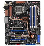 ASUS BLITZ FORMULA Special Edition  - Motherboard