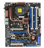 ASUS BLITZ EXTREME  - Motherboard