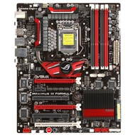 ASUS MAXIMUS FORMULA III - Motherboard
