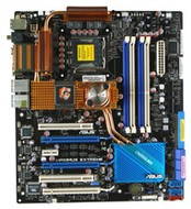 ASUS MAXIMUS EXTREME - Motherboard