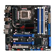 ASUS MAXIMUS II GENE - Motherboard