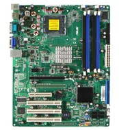 ASUS P5M2-E - Motherboard