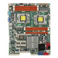 ASUS Z8NA-D6 - Motherboard