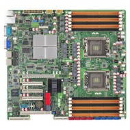 ASUS Z8NR-D12/IKVM - Motherboard