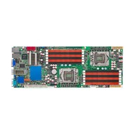 ASUS Z8PH-D12 SE/QDR (IKVM) - Motherboard