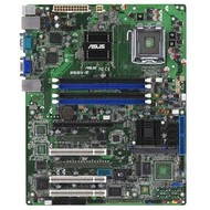 ASUS P5BV-E - Motherboard