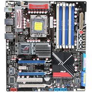 ASUS Rampage II Extreme - Motherboard