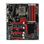 ASUS Rampage III Extreme - Motherboard
