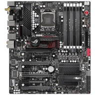 ASUS Rampage III Extreme Black Edition - Motherboard