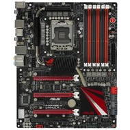 ASUS Rampage III Formula - Motherboard