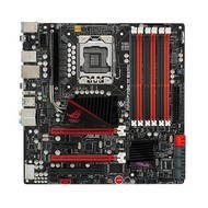 ASUS Rampage III Gene - Motherboard
