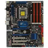 ASUS P6T - Motherboard