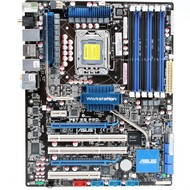 ASUS P6T WS PRO - Motherboard