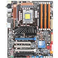 ASUS P6T Deluxe - Základní deska