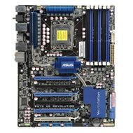 ASUS P6T6 WS Revolution - Motherboard