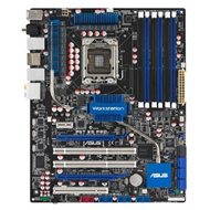 ASUS P6T WS Professional - Motherboard