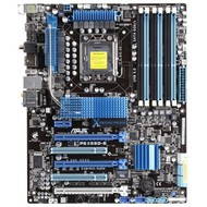 ASUS P6X58D-E - Motherboard